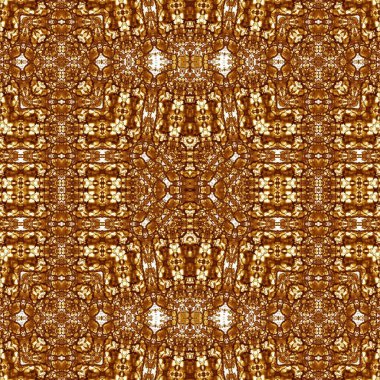 Kusursuz desen. Soyut doku. Modern arka plan. Sonsuz desen