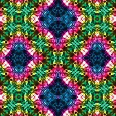 Kusursuz desen. Soyut doku. Modern arka plan. Sonsuz desen