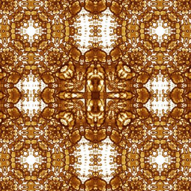 Kusursuz desen. Soyut doku. Modern arka plan. Sonsuz desen