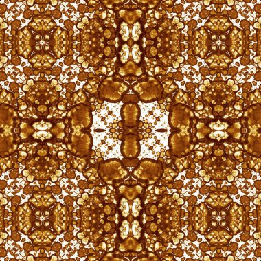 Kusursuz desen. Soyut doku. Modern arka plan. Sonsuz desen