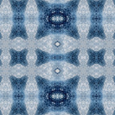 Kusursuz desen. Soyut doku. Modern arka plan. Sonsuz desen