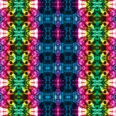 Kusursuz desen. Soyut doku. Modern arka plan. Sonsuz desen