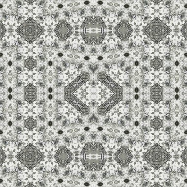 Kusursuz desen. Soyut doku. Modern arka plan. Sonsuz desen