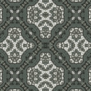 Kusursuz desen. Soyut doku. Modern arka plan. Sonsuz desen