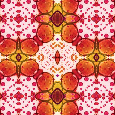 Kusursuz desen. Soyut doku. Modern arka plan. Sonsuz desen