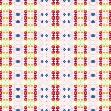 Kusursuz desen. Soyut doku. Modern arka plan. Sonsuz desen
