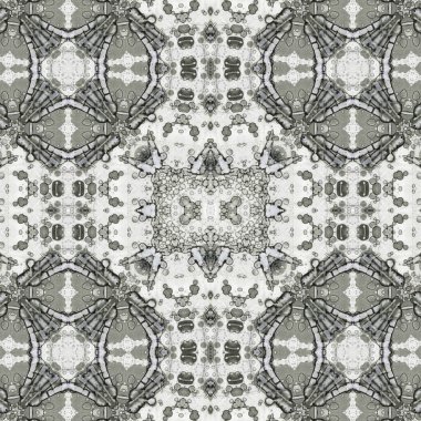 Kusursuz desen. Soyut doku. Modern arka plan. Sonsuz desen