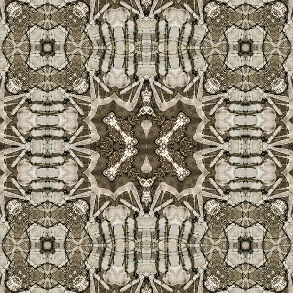 Kusursuz desen. Soyut doku. Modern arka plan. Sonsuz desen