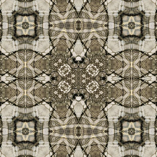 Kusursuz desen. Soyut doku. Modern arka plan. Sonsuz desen