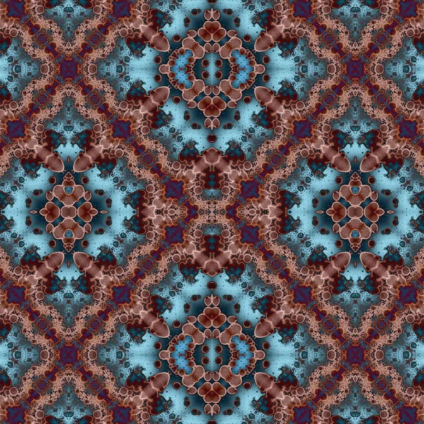 Kusursuz desen. Soyut doku. Modern arka plan. Sonsuz desen