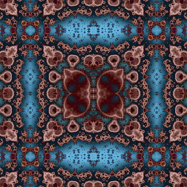 Kusursuz desen. Soyut doku. Modern arka plan. Sonsuz desen