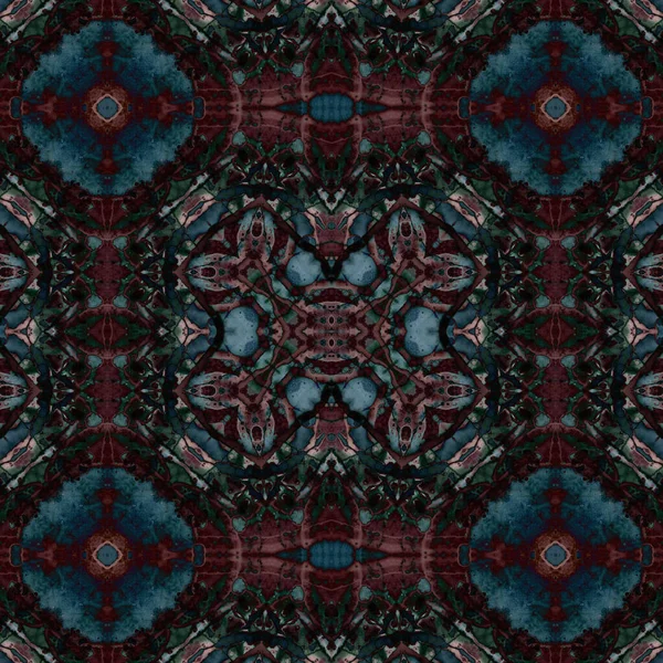 Kusursuz desen. Soyut doku. Modern arka plan. Sonsuz desen