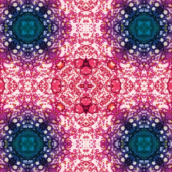 Kusursuz desen. Soyut doku. Modern arka plan. Sonsuz desen