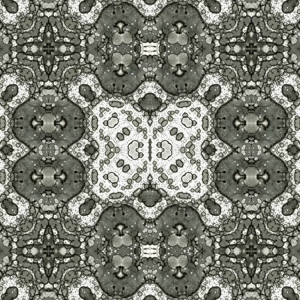 Kusursuz desen. Soyut doku. Modern arka plan. Sonsuz desen