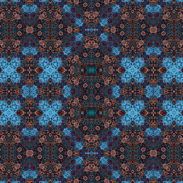 Kusursuz desen. Soyut doku. Modern arka plan. Sonsuz desen