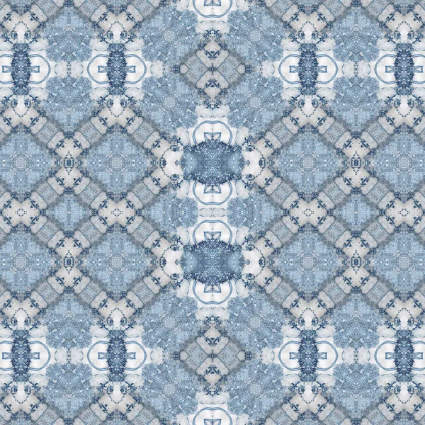 Kusursuz desen. Soyut doku. Modern arka plan. Sonsuz desen