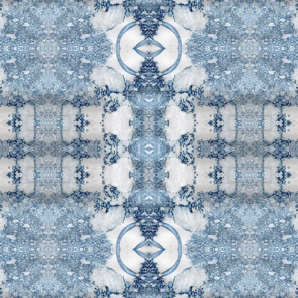 Kusursuz desen. Soyut doku. Modern arka plan. Sonsuz desen