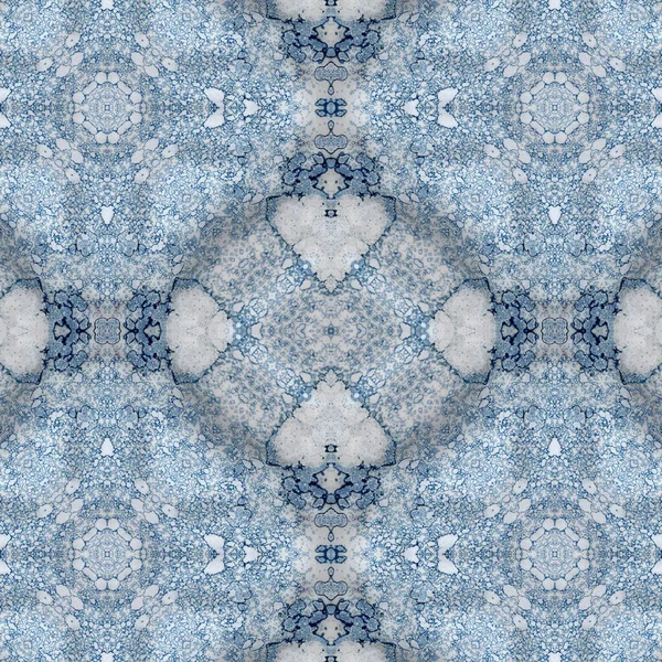 Kusursuz desen. Soyut doku. Modern arka plan. Sonsuz desen