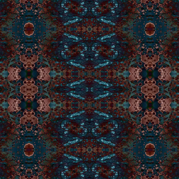 Kusursuz desen. Soyut doku. Modern arka plan. Sonsuz desen