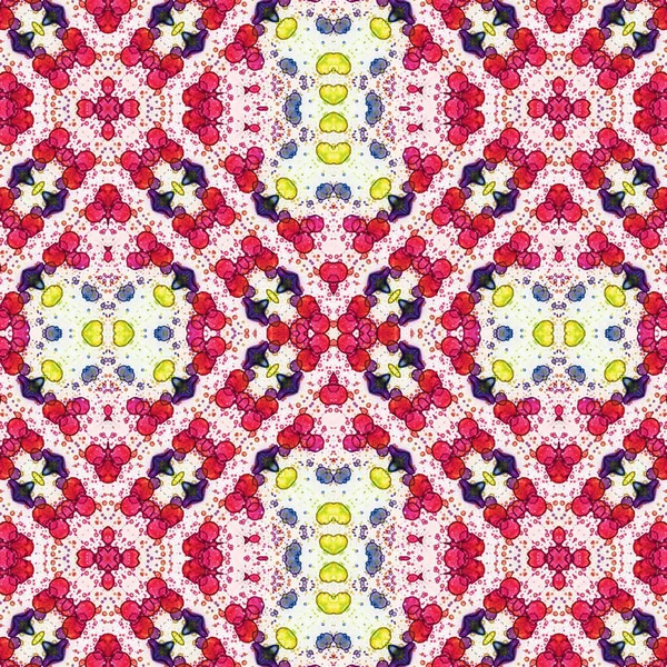 Kusursuz desen. Soyut doku. Modern arka plan. Sonsuz desen