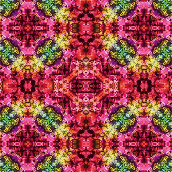 Kusursuz desen. Soyut doku. Modern arka plan. Sonsuz desen