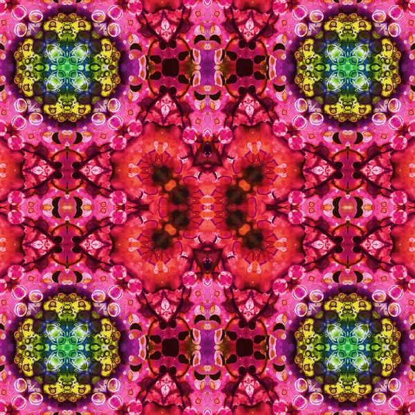 Kusursuz desen. Soyut doku. Modern arka plan. Sonsuz desen