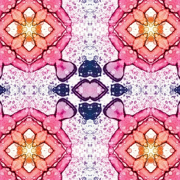 Kusursuz desen. Soyut doku. Modern arka plan. Sonsuz desen