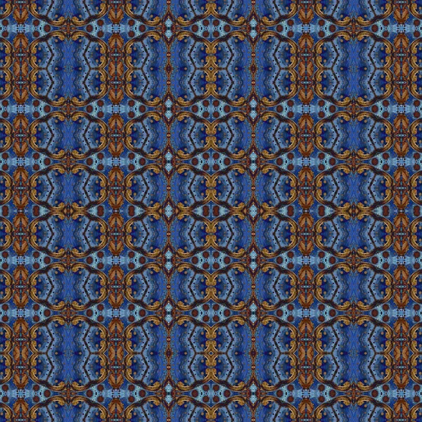 Kusursuz desen. Soyut doku. Modern arka plan. Sonsuz desen