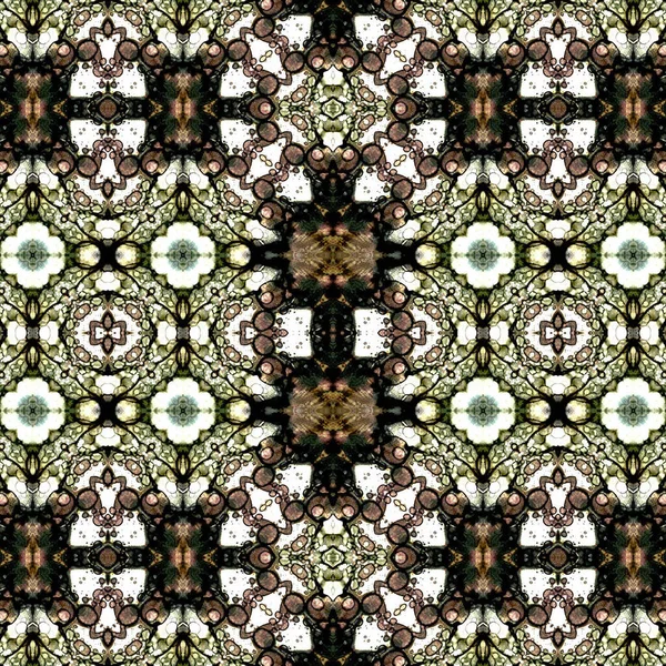 Kusursuz desen. Soyut doku. Modern arka plan. Sonsuz desen