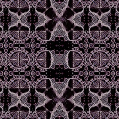 Kusursuz desen. Soyut doku. Modern arka plan. Sonsuz desen