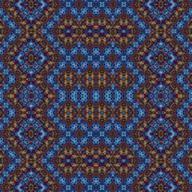 Kusursuz desen. Soyut doku. Modern arka plan. Sonsuz desen