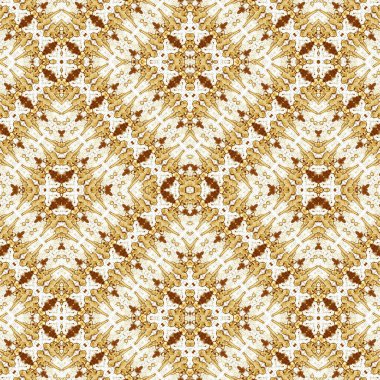 Kusursuz desen. Soyut doku. Modern arka plan. Sonsuz desen