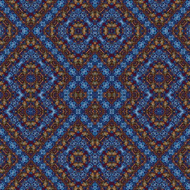 Kusursuz desen. Soyut doku. Modern arka plan. Sonsuz desen