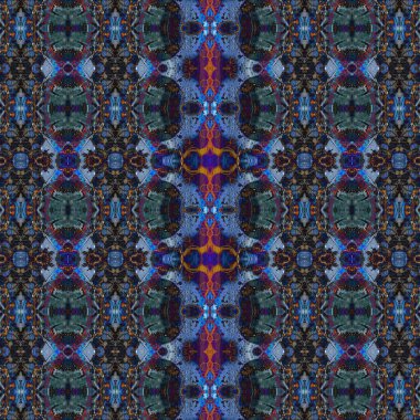 Kusursuz desen. Soyut doku. Modern arka plan. Sonsuz desen