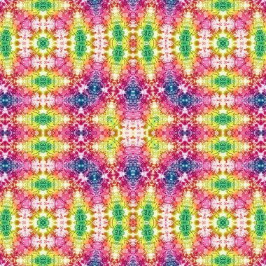 Kusursuz desen. Soyut doku. Modern arka plan. Sonsuz desen