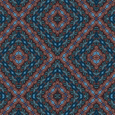 Kusursuz desen. Soyut doku. Modern arka plan. Sonsuz desen