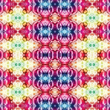 Kusursuz desen. Soyut doku. Modern arka plan. Sonsuz desen