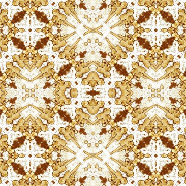 Kusursuz desen. Soyut doku. Modern arka plan. Sonsuz desen