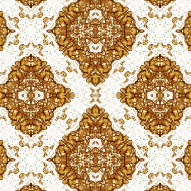 Kusursuz desen. Soyut doku. Modern arka plan. Sonsuz desen