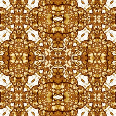 Kusursuz desen. Soyut doku. Modern arka plan. Sonsuz desen