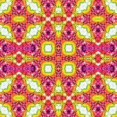 Kusursuz desen. Soyut doku. Modern arka plan. Sonsuz desen