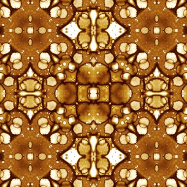 Kusursuz desen. Soyut doku. Modern arka plan. Sonsuz desen