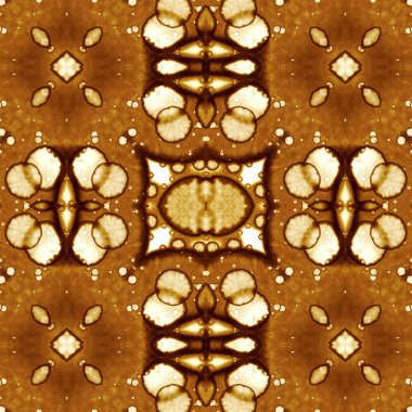 Kusursuz desen. Soyut doku. Modern arka plan. Sonsuz desen