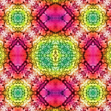 Kusursuz desen. Soyut doku. Modern arka plan. Sonsuz desen