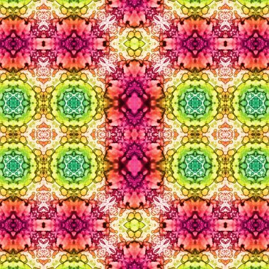 Kusursuz desen. Soyut doku. Modern arka plan. Sonsuz desen