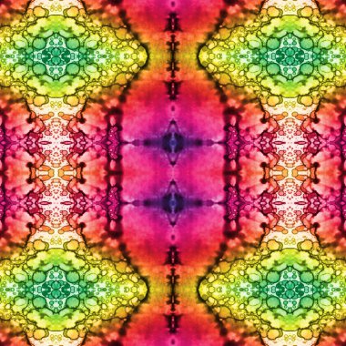 Kusursuz desen. Soyut doku. Modern arka plan. Sonsuz desen