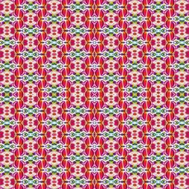 Kusursuz desen. Soyut doku. Modern arka plan. Sonsuz desen