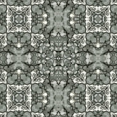 Kusursuz desen. Soyut doku. Modern arka plan. Sonsuz desen