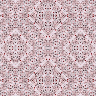 Kusursuz desen. Soyut doku. Modern arka plan. Sonsuz desen