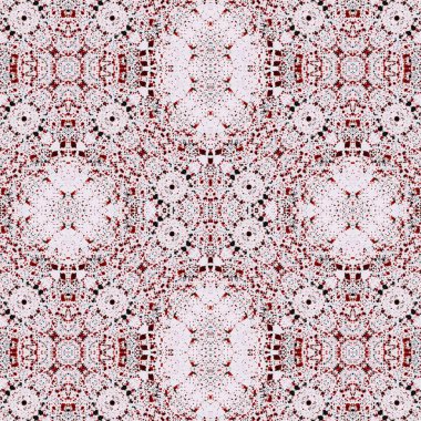 Kusursuz desen. Soyut doku. Modern arka plan. Sonsuz desen